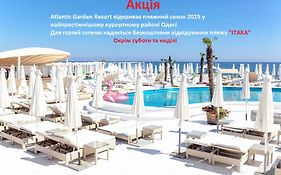 Atlantic Garden Одеса 5*